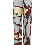 Faithfull - Karys Pant Mandraki Floral