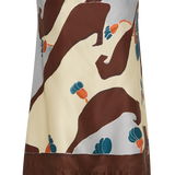 Faithfull - Chambien Top Mandraki Floral