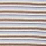 Faithfull - Tiesse Maxi Dress Blue Stripe
