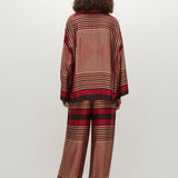 Faithfull - Jensen Pant Ylva Print