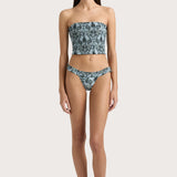 Faithfull - Tavira Bikini Bottom Aurora - Final Sale