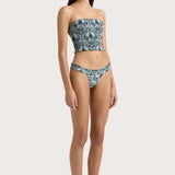 Faithfull - Elisa Bikini Top Aurora - Final Sale