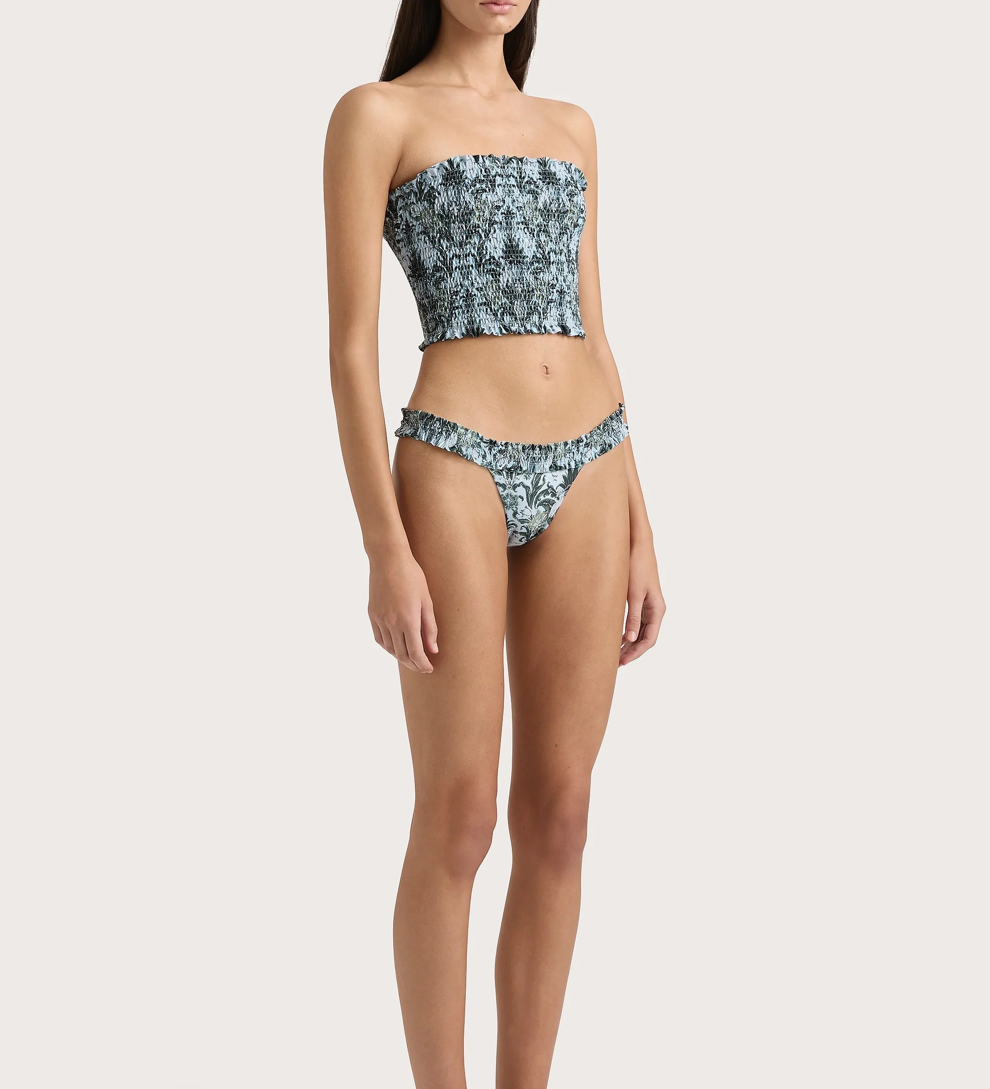Faithfull - Elisa Bikini Top Aurora - Final Sale
