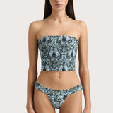 Faithfull - Elisa Bikini Top Aurora - Final Sale