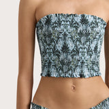 Faithfull - Elisa Bikini Top Aurora - Final Sale