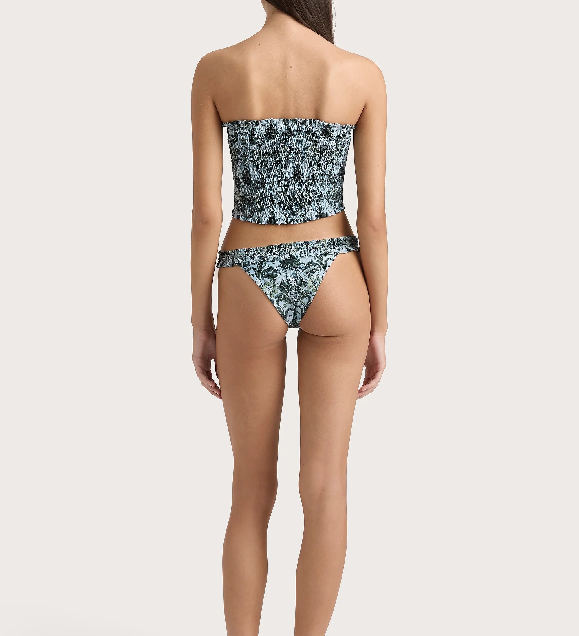 Faithfull - Elisa Bikini Top Aurora - Final Sale