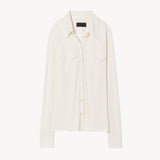 Nili Lotan - AVELINE SHIRT