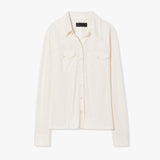 Nili Lotan - AVELINE SHIRT