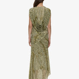 Christopher Esber - Ripple Drape Top