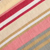 Faithfull - Antibes Strapless Top Meleu Stripe Multi