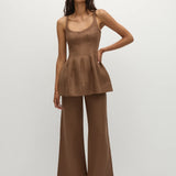 Faithfull - Syna Top Clay