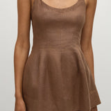 Faithfull - Syna Top Clay