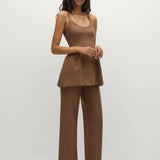Faithfull - Syna Top Clay
