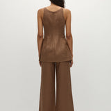 Faithfull - Syna Top Clay