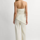 Faithfull - Alma Halter Top Cream