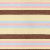 Faithfull - Playa Mini Short Breton Stripe Petal