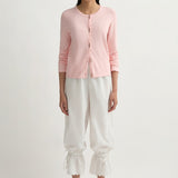 Posse - LEXI CARDIGAN - PINK