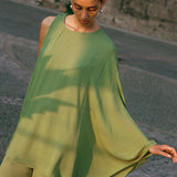 Posse - JANE ONE SHOULDER TOP