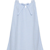 Posse - LILA MINI DRESS