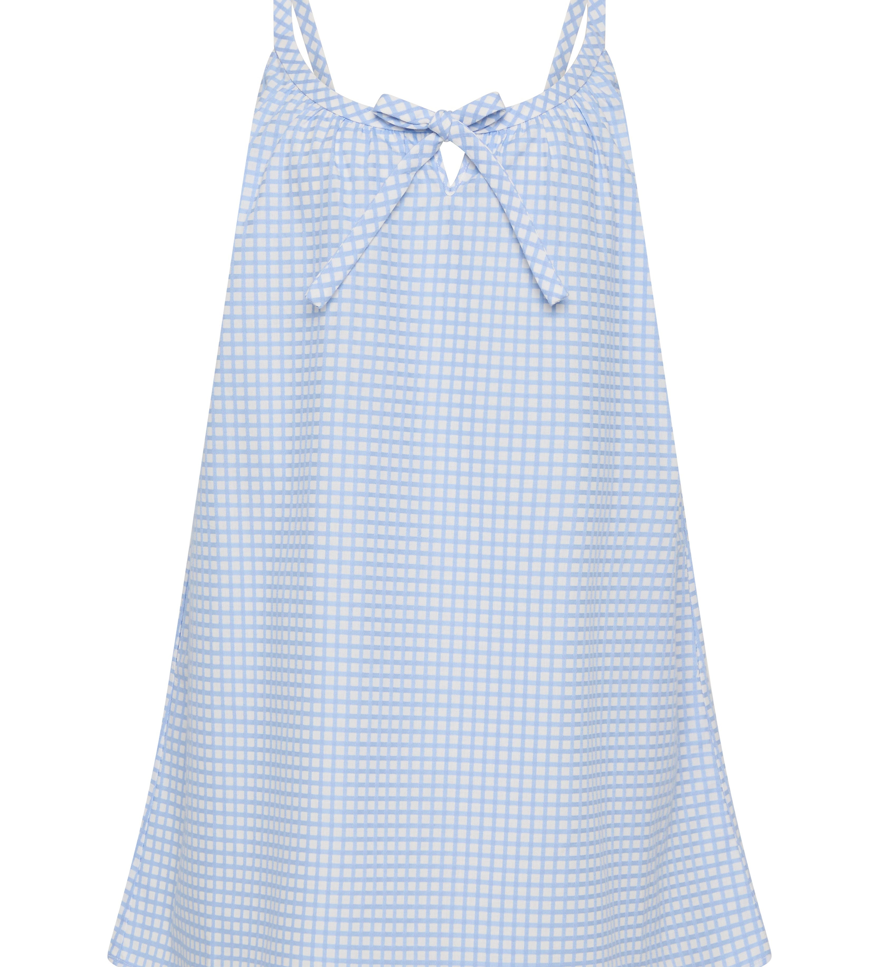 Posse - LILA MINI DRESS