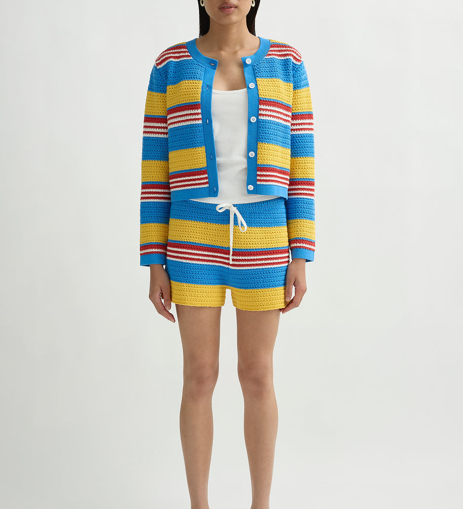 Posse - TAMMY CARDIGAN