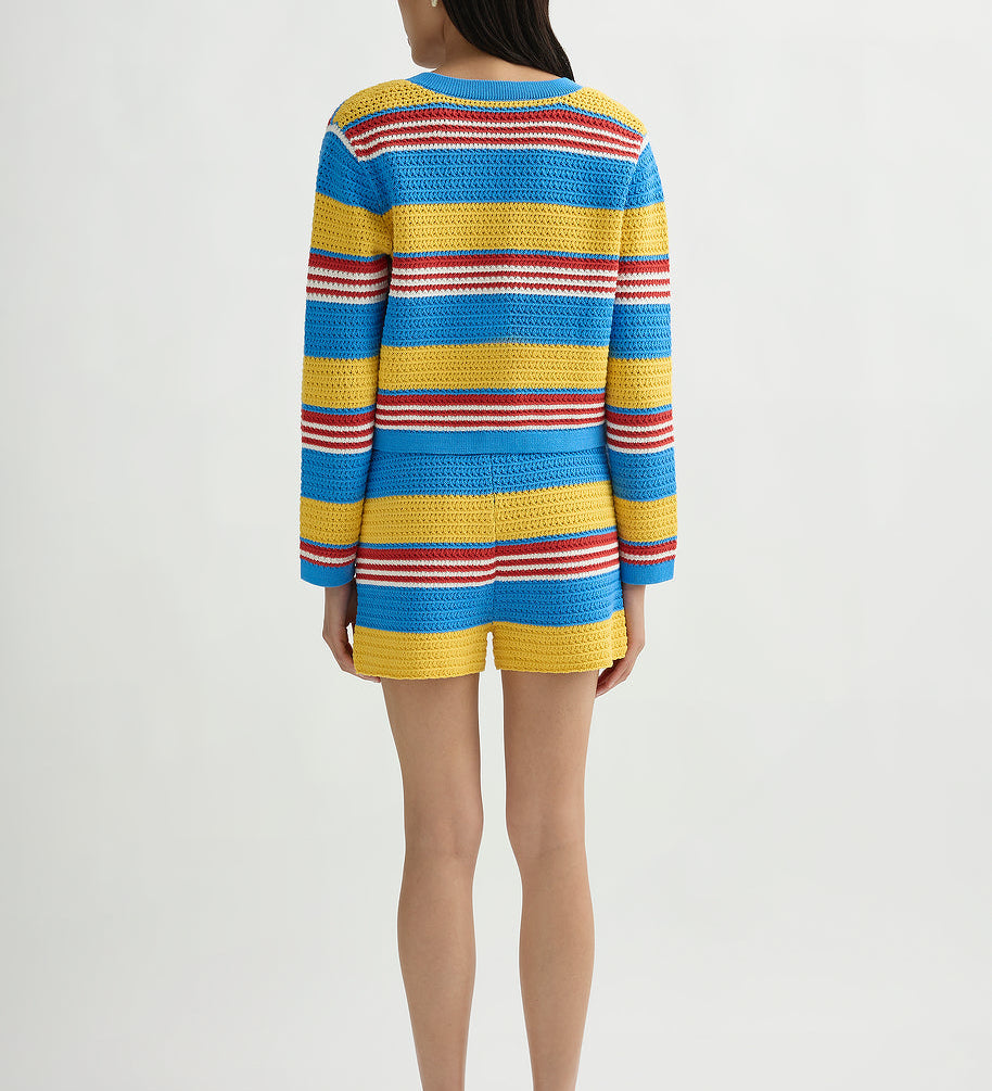 Posse - TAMMY CARDIGAN