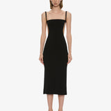 Christopher Esber - Mara Contour Knit Dress