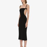 Christopher Esber - Mara Contour Knit Dress