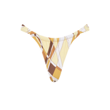 Faithfull - Andez Bikini Bottom Sassari Terracotta - Final Sale