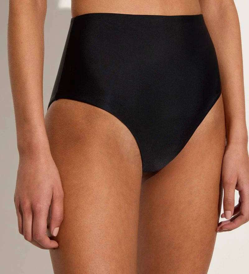 Faithfull - Afonso Bikini Bottoms Black - Final Sale