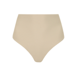 Faithfull - Reyes Bikini Bottom Taupe - Final Sale
