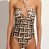Faithfull - Ola One Piece Playa Minizo - Final Sale