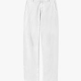 Nili Lotan - PARIS COTTON PANT