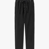 Nili Lotan - WALKER COTTON PANT