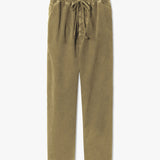 Nili Lotan - WALKER COTTON PANT