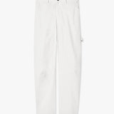 Nili Lotan - CARPENTER COTTON PANT