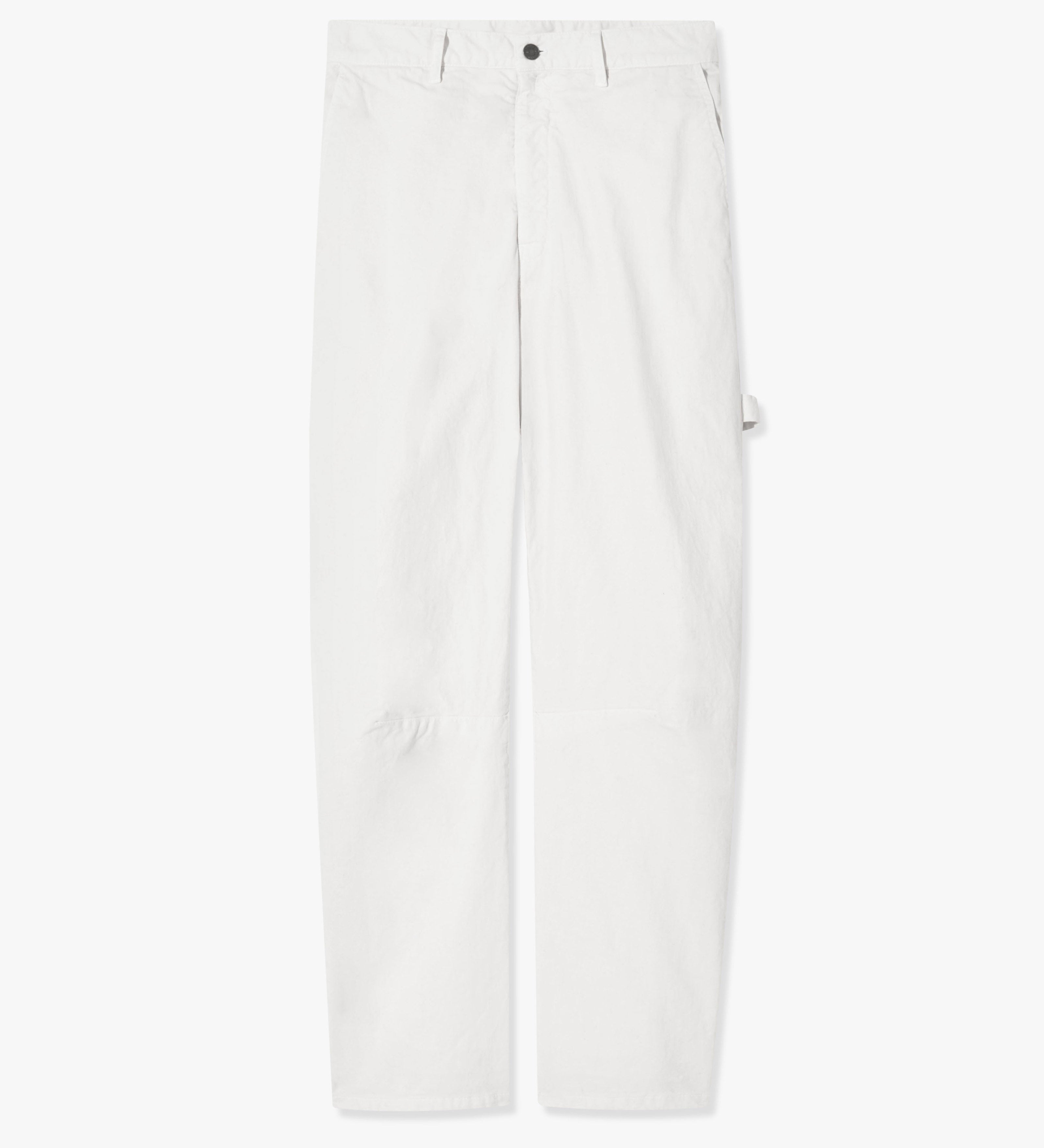 Nili Lotan - CARPENTER COTTON PANT