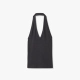 Nili Lotan - IVEY SILK HALTER