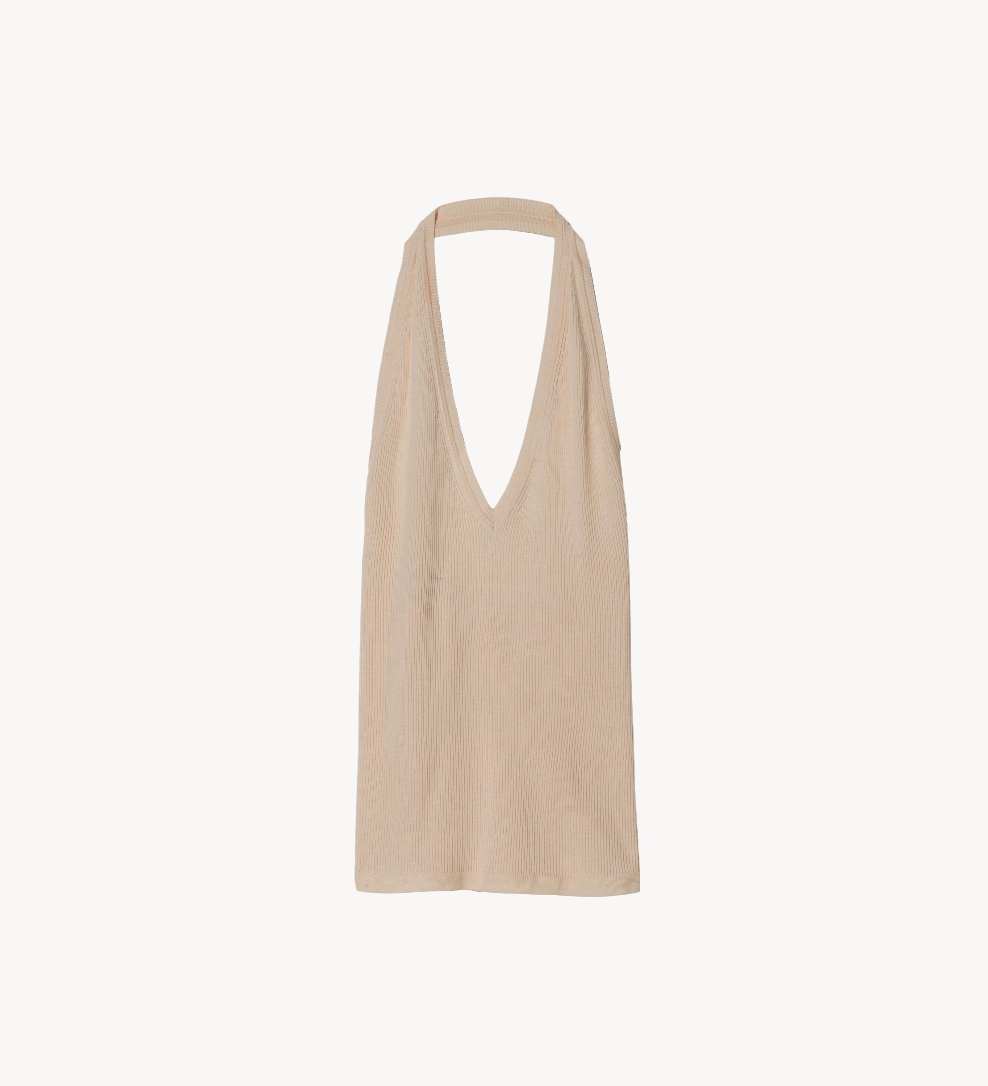 Nili Lotan - IVEY SILK HALTER