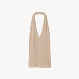 Nili Lotan - IVEY SILK HALTER