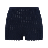 Faithfull - Oana Short Vintage Navy