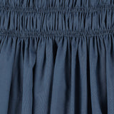 Faithfull - Noa Mini Dress Vintage Navy - Final Sale