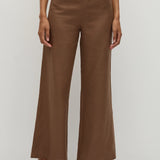 Faithfull - Syna Pant Clay