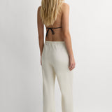 Faithfull - Aldina Pant Cream
