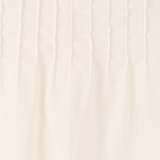 Faithfull - Cristina Short Mila Lace Ivory