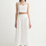 Posse - RUE TOP - CREAM