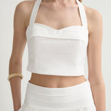 Posse - RUE TOP - CREAM