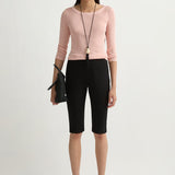 Posse - ANGELINA CAPRI - BLACK