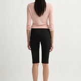 Posse - ANGELINA CAPRI - BLACK