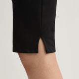 Posse - ANGELINA CAPRI - BLACK